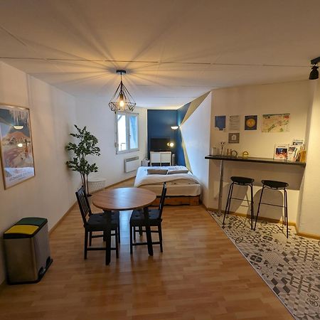 Ton Petit Studio - Le 62 - Coeur De Ville Miluza Zewnętrze zdjęcie