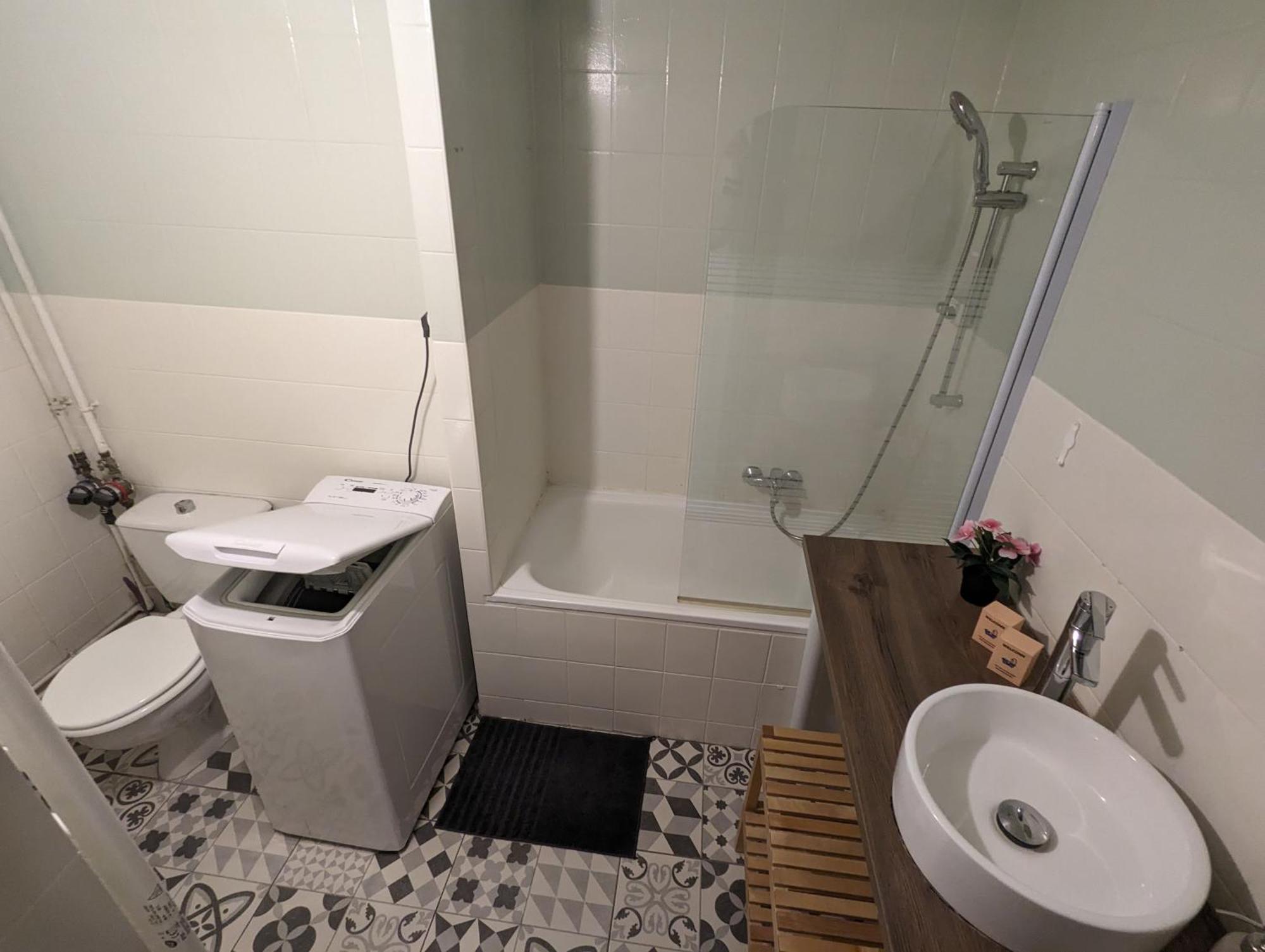 Ton Petit Studio - Le 62 - Coeur De Ville Miluza Zewnętrze zdjęcie