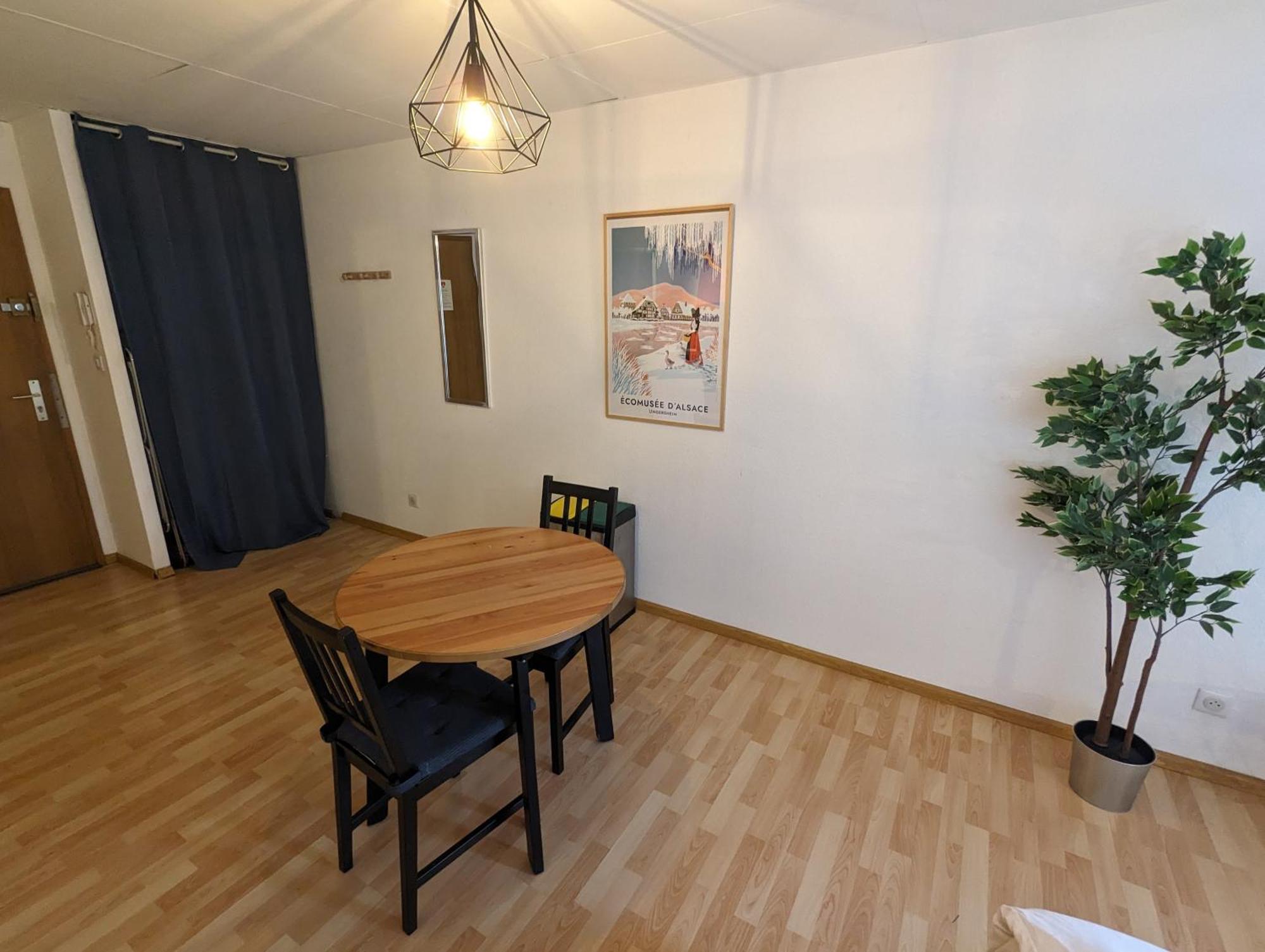 Ton Petit Studio - Le 62 - Coeur De Ville Miluza Zewnętrze zdjęcie