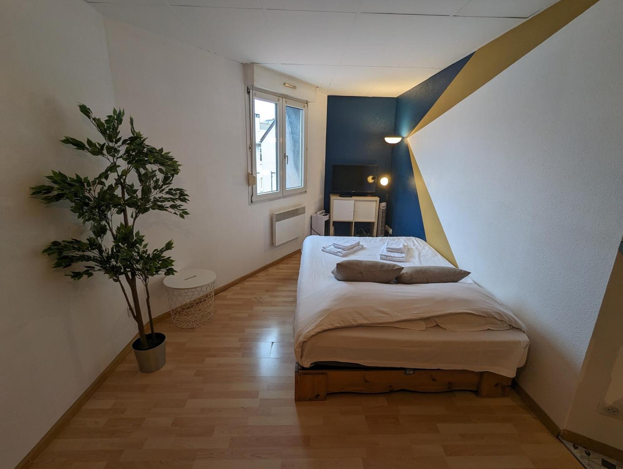 Ton Petit Studio - Le 62 - Coeur De Ville Miluza Zewnętrze zdjęcie