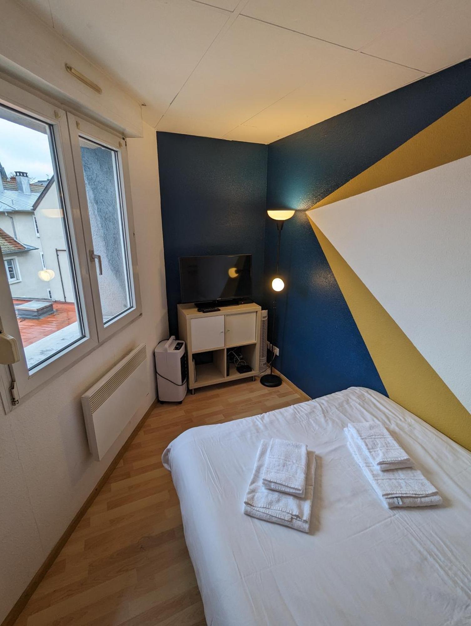 Ton Petit Studio - Le 62 - Coeur De Ville Miluza Zewnętrze zdjęcie