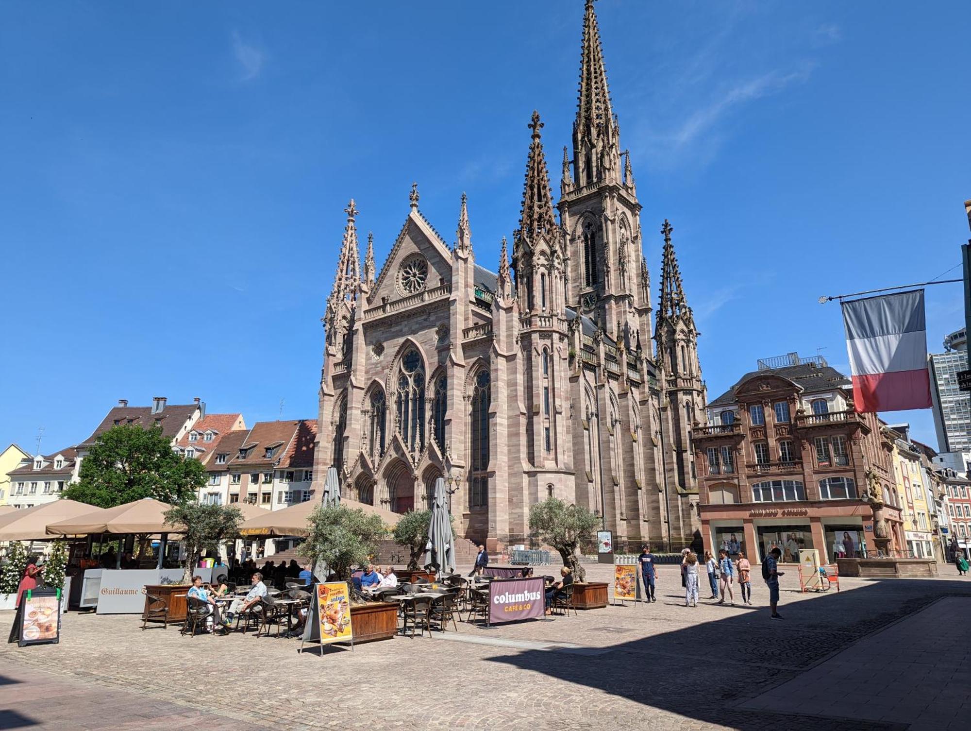Ton Petit Studio - Le 62 - Coeur De Ville Miluza Zewnętrze zdjęcie