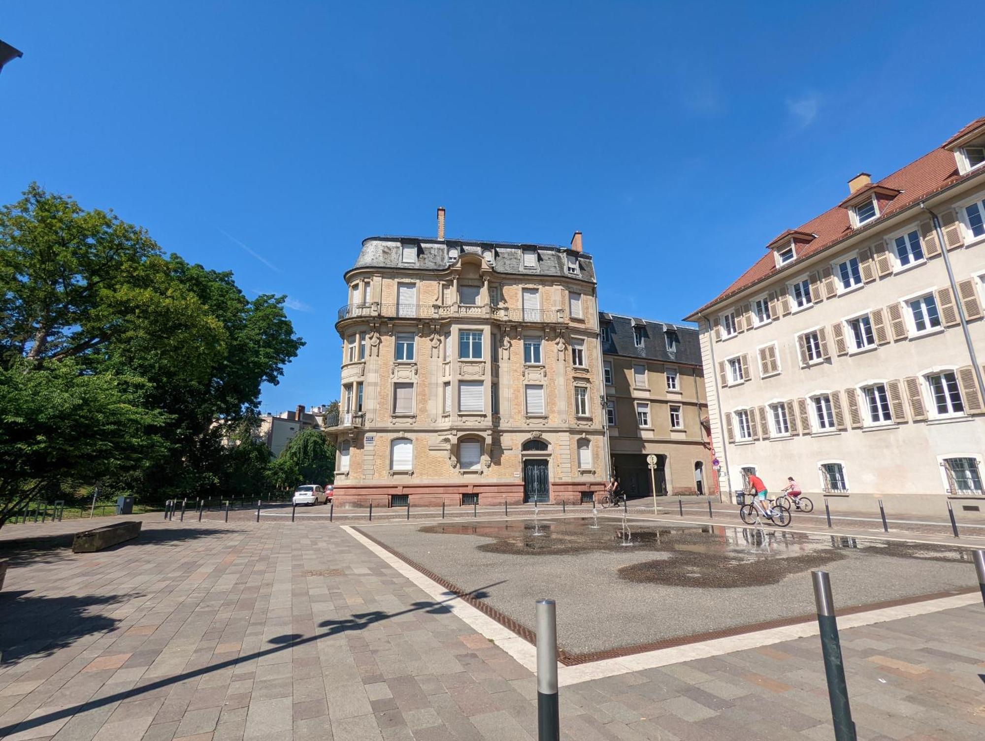 Ton Petit Studio - Le 62 - Coeur De Ville Miluza Zewnętrze zdjęcie